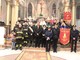 - (FOTONOTIZIA) - Mede: i vigili del fuoco hanno celebrato Santa Barbara - (FOTONOTIZIA) - Mede: i vigili del fuoco hanno celebrato Santa Barbara