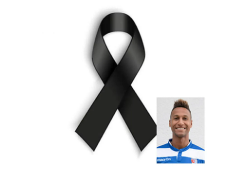 Calcio, morto a 38 anni l’ex Pro Patria Christian Jidayi