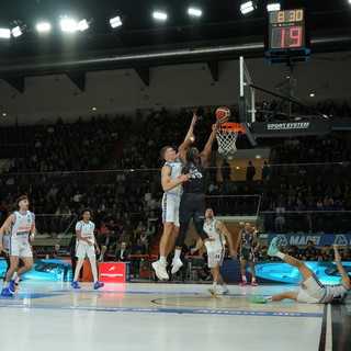 (photocredit: Derthona Basket)