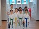 Karate: pioggia di medaglie per gli atleti della Costanza Mortara Karate: pioggia di medaglie per gli atleti della Costanza Mortara