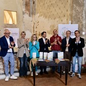 “Lomellina terra di riso” , debutta il marchio collettivo “Lomellina terra di riso” , debutta il marchio collettivo