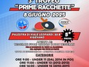 Tennistavolo, torneo “prime racchette”, l’ultima prova la organizzerà il TT Vigevano 1999 Tennistavolo, torneo “prime racchette”, l’ultima prova la organizzerà il TT Vigevano 1999