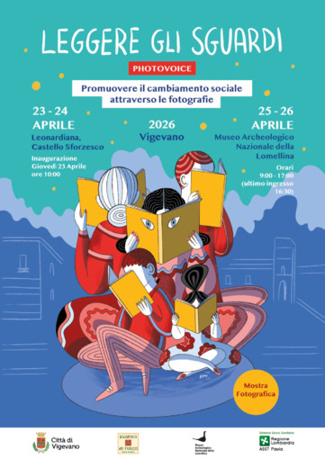 Vigevano, biblioteche Mastronardi e Cordone: tante conferme e novità per un anno di lettura insieme