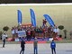Atletica Vigevano, bene le allieve alla finale serie A Argento dei Campionati Italiani di Società Atletica Vigevano, bene le allieve alla finale serie A Argento dei Campionati Italiani di Società