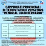 Tennistavolo, il TT Vigevano organizza i campionati provinciali nel ricordo di Lucio Bernardo