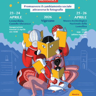 Vigevano, biblioteche Mastronardi e Cordone: tante conferme e novità per un anno di lettura insieme