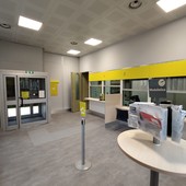 Poste italiane: nuovamente operativo l’ufficio postale di Lomello Poste italiane: nuovamente operativo l’ufficio postale di Lomello