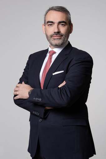 ICS Maugeri: Luca Damiani è il nuovo Presidente