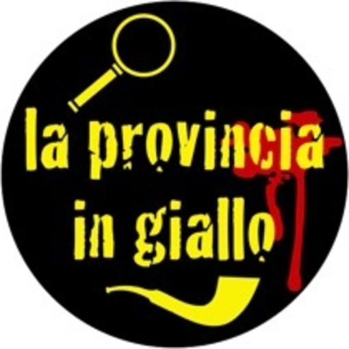 Garlasco: Premio letterario &quot;La Provincia in giallo&quot; - ottava edizione