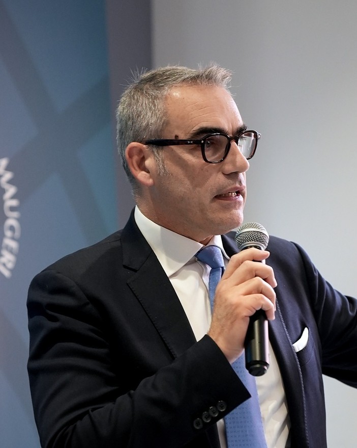 Maugeri e sindacati, raggiunta l’intesa sul rinnovo contrattuale Maugeri e sindacati, raggiunta l’intesa sul rinnovo contrattuale