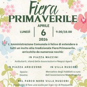Riportare la tradizione: Castano Primo scommette sulla Fiera Primaverile tra innovazione e partecipazione