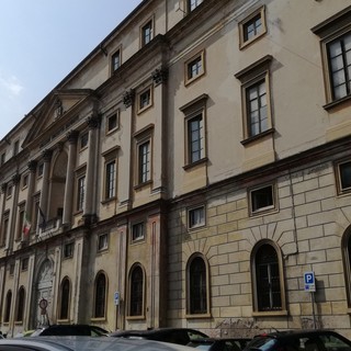 Vigevano: “Acquistiamo Palazzo Saporiti”, Corsico Piccolini, Sala e Galiani lanciano la proposta alla provincia.