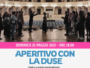 Vigevano: "Aperitivo con la Duse. Ritorna la visita teatralizzata al Teatro Cagnoni"