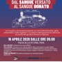 L'iniziativa "DonatoriNati" fa tappa a Pavia