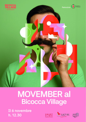 Bicocca Village per il benessere e i diritti: un novembre di impegno tra salute maschile e lotta alla violenza di genere Bicocca Village per il benessere e i diritti: un novembre di impegno tra salute maschile e lotta alla violenza di genere