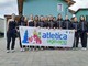 Atletica Vigevano vince la finale nazionale dei campionati italiani di società serie B per la categoria allieve e vola in serie A