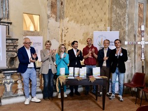 “Lomellina terra di riso” , debutta il marchio collettivo