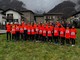 Atletica Vigevano: bene i giovani ducali nella corsa campestre