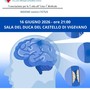 Vigevano, insieme contro l’ictus, incontro pubblico al Castello con l’associazione ALICe Oltrepò-Lomellina Vigevano, insieme contro l’ictus, incontro pubblico al Castello con l’associazione ALICe Oltrepò-Lomellina