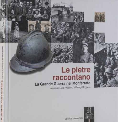 Candia: nella sala del municipio sarà presentato il volume “Le pietre raccontano” Candia: nella sala del municipio sarà presentato il volume “Le pietre raccontano”