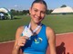 Atletica Vigevano, campionati regionali cadette e cadette grandi protagonisti: Laura Caresana argento sugli 80 metri, Alice Lisci argento sui 3 chilometri di marcia.