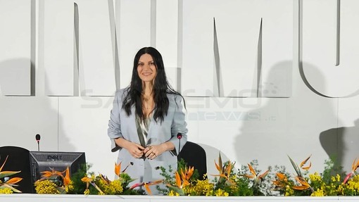Laura Pausini, la co-conduttrice del Festival di Sanremo e il legame ritrovato con l’Italia: “Non sono cambiata, volevo farmi conoscere di nuovo”