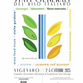 Gli Stati Generali del Riso a Vigevano tra storia, futuro e filatelia