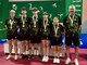 Tennistavolo, Peluso guida la Lombardia alla conquista del torneo Arge Alp