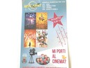 Parona: al Movie Planet, prosegue fino al 30 giugno, l'iniziativa &quot;Mi porti al cinema&quot;