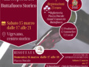 Vigevano: “DiVino e DiRiso - alla scoperta del Buttafuoco Storico”, sabato 15 e domenica 16 marzo