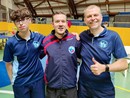 Tennistavolo Serie D1, fantastica vittoria della Energy System. Ai playout steso 4-1 il Marco Polo A