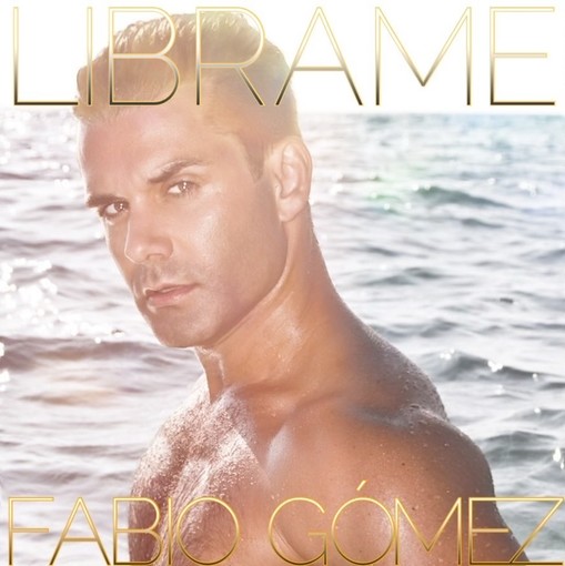 Dal 19 maggio in radio e nei digital store “Librame”, il nuovo singolo e video di Fabio Goméz