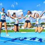Atletica Vigevano un altro week end fantastico, campionati italiani individuali e per regioni cadette: Laura Caresana bronzo sui m. 80 e oro con la 4x100 Lombardia