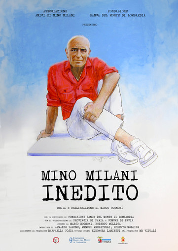Mino Milani - Inedito, il documentario: la testimonianza di una vita d’avventura