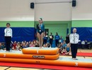 Ginnastica, ottimi piazzamenti per le giovani atlete della Costanza Massucchi Mortara Ginnastica, ottimi piazzamenti per le giovani atlete della Costanza Massucchi Mortara