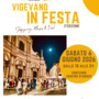 Torna “Vigevano in Festa” tra shopping, musica e buon cibo Torna “Vigevano in Festa” tra shopping, musica e buon cibo