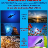 Valle Lomellina: “Obiettivo Natura”,  uno sguardo al mondo sommerso