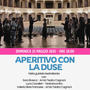 Vigevano: &quot;Aperitivo con la Duse. Ritorna la visita teatralizzata al Teatro Cagnoni&quot;