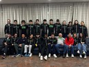 Atletica Vigevano, campionati italiani di società di corsa campestre: ottima la squadra juniores che giunge ottava