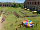 Ucraina, oltre 500 bambini delle scuole di Pavia alla festa di Coldiretti al Castello Visconteo