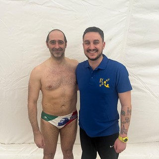 Pallanuoto, alti e bassi per le squadre dell'H2Sport Vigevano