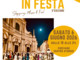 Torna “Vigevano in Festa” tra shopping, musica e buon cibo