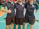 Tennistavolo Serie C2, i playout “regalano” la salvezza all’Officina Gardino