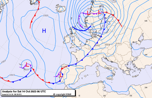Previsioni meteo per sabato 14, domenica 15, lunedì 16 (ottobre) Previsioni meteo per sabato 14, domenica 15, lunedì 16 (ottobre)