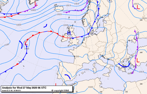 Previsioni meteo per mercoledì 27, giovedì 28, venerdì 29 (maggio) Previsioni meteo per mercoledì 27, giovedì 28, venerdì 29 (maggio)
