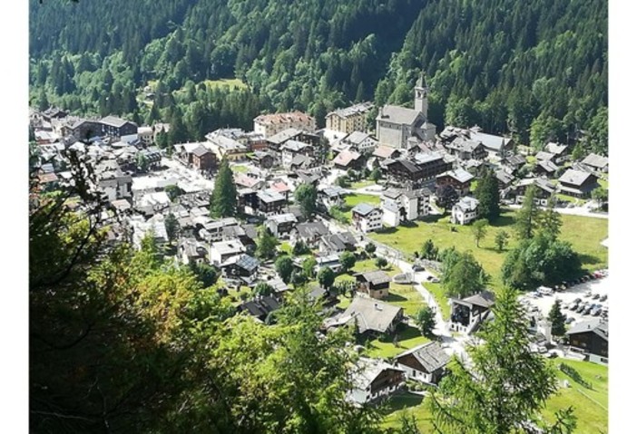 Macugnaga, il turismo in crisi: «Cancellazioni continue, le persone hanno paura»
