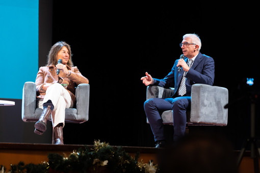 “Incredibilmente”: dai nuovi fondi alle prospettive future, tante buone notizie nell’evento del Gal