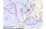 Previsioni meteo per giovedì 22, venerdì 23, sabato 24 (maggio) Previsioni meteo per giovedì 22, venerdì 23, sabato 24 (maggio)