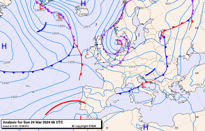 Previsioni meteo per domenica 24, lunedì 25, martedì 26 (marzo) Previsioni meteo per domenica 24, lunedì 25, martedì 26 (marzo)