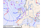 Previsioni meteo per venerdì 14, sabato 15, domenica 16 (giugno)